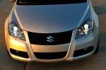 Suzuki Kizashi 2010 года